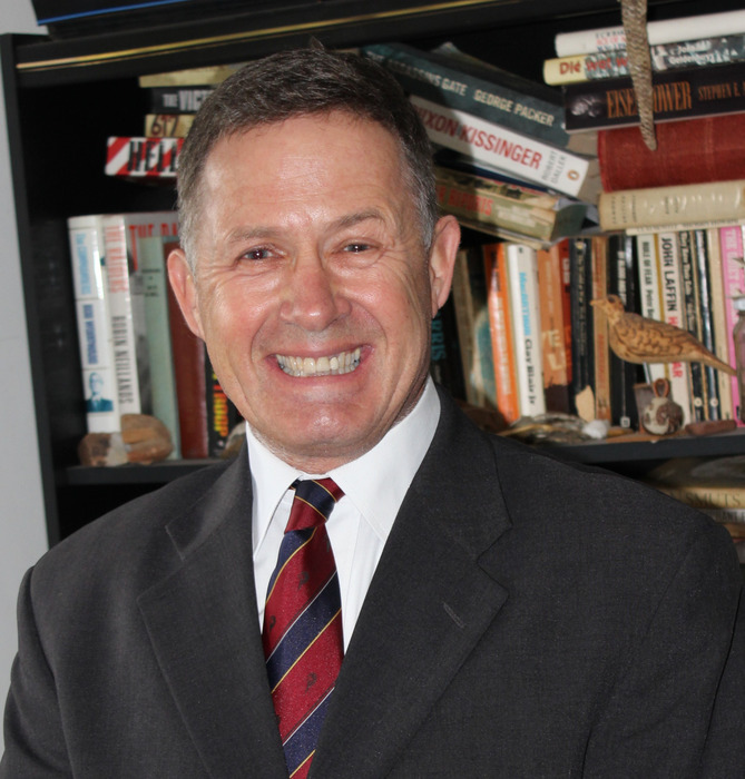 ferdie lochner